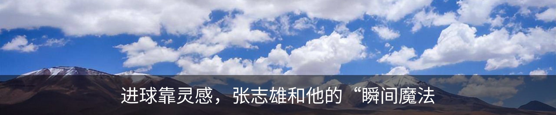 最新动态